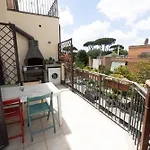 Lacasadigiulia Rome