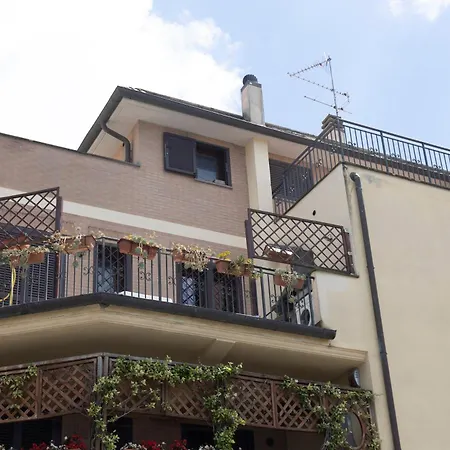 Apartment Lacasadigiulia