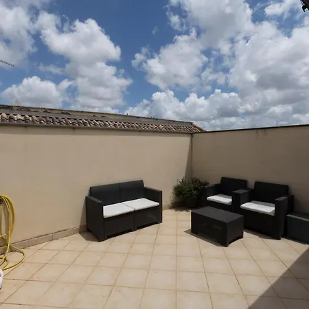 Apartment Lacasadigiulia